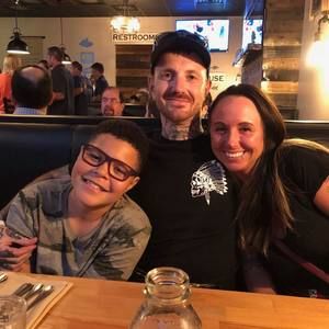 Meet your Posher, Steve